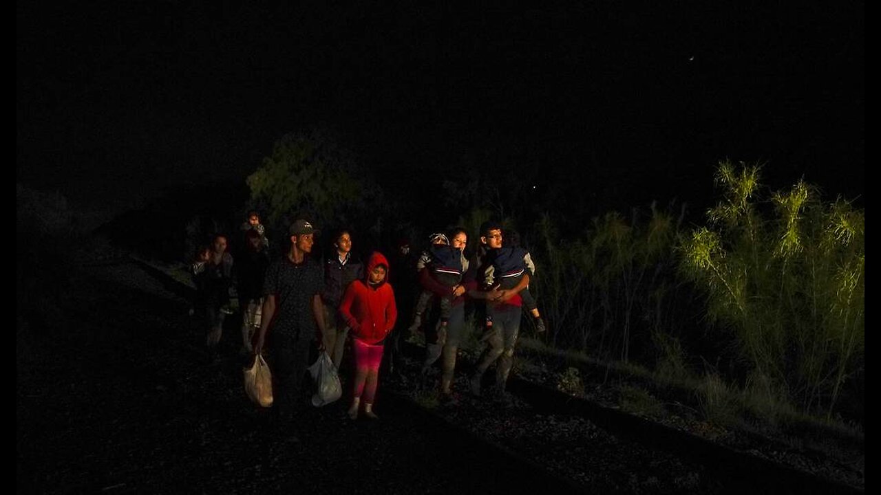 Furious Democrats Take Biden White House to Task Over Border Crisis