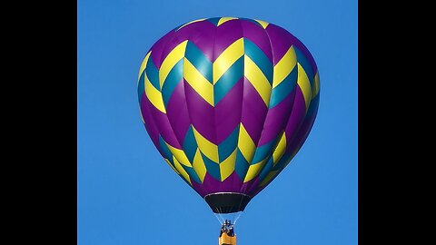 Blue's Brother First Flight!