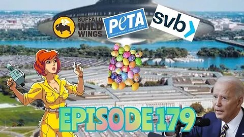 Episode 179 - Saucy Eggs