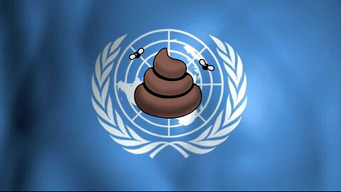 The UN Sewer Spills Over Again