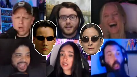 Benology Hates the Matrix #Exposed