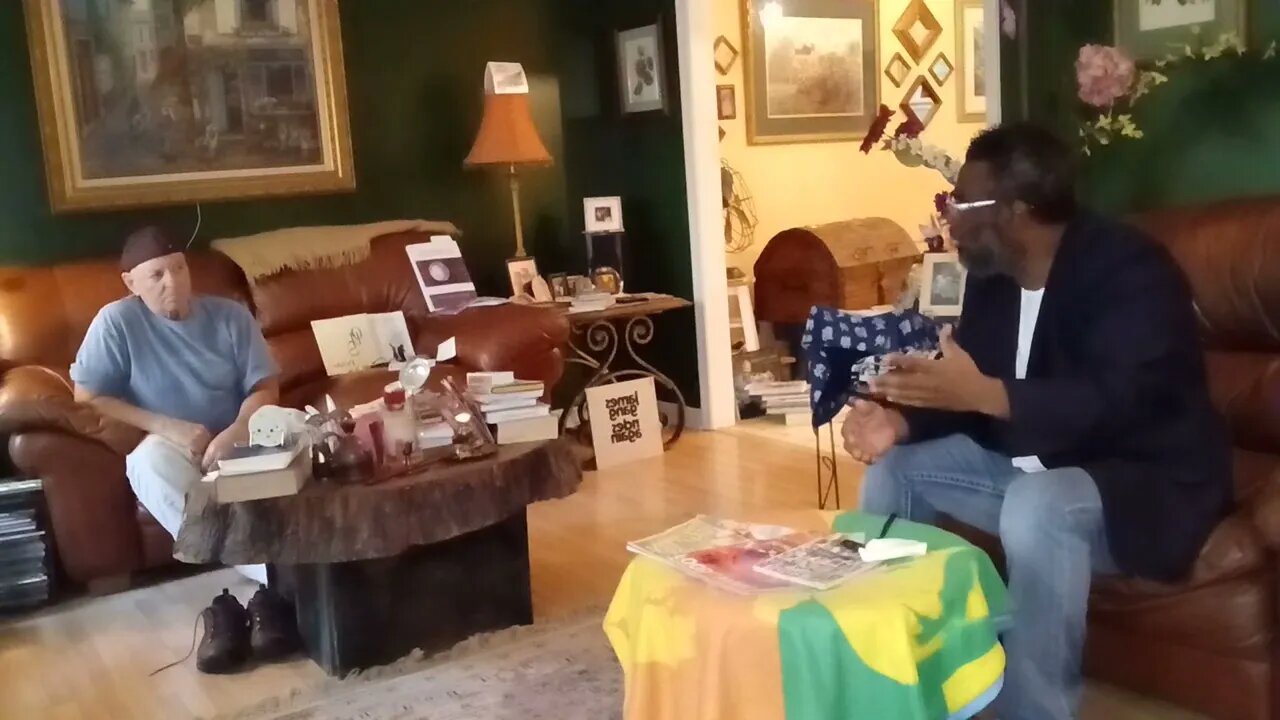 Knights Of The Round Table..part 3 Should I keep Something That Doesn't Belong To Me