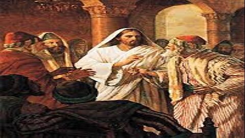 New Testament In A Year - Day 108