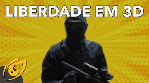 O preço pela liberdade - a morte de JStark