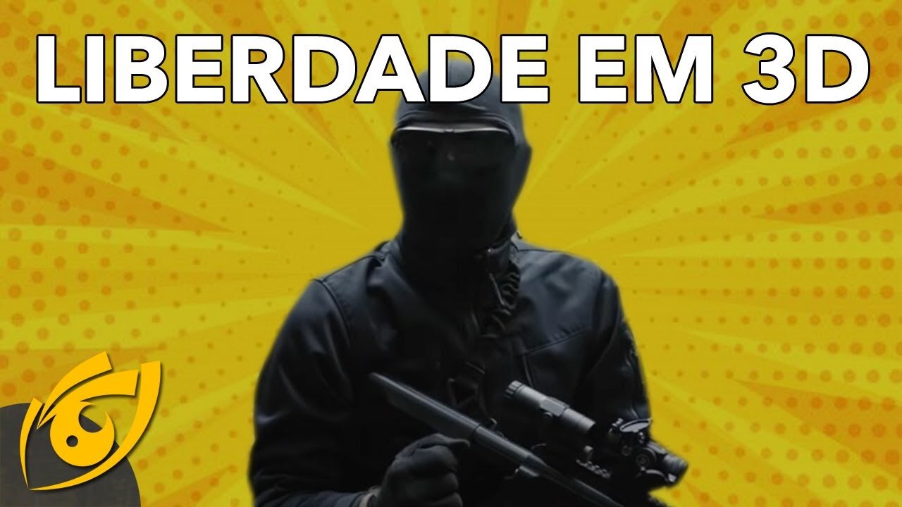 O preço pela liberdade - a morte de JStark