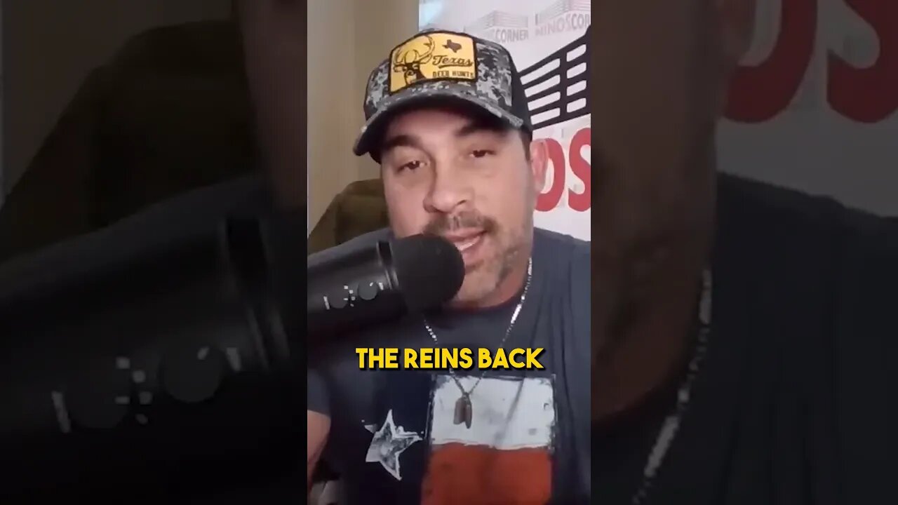 The Fall Begins!