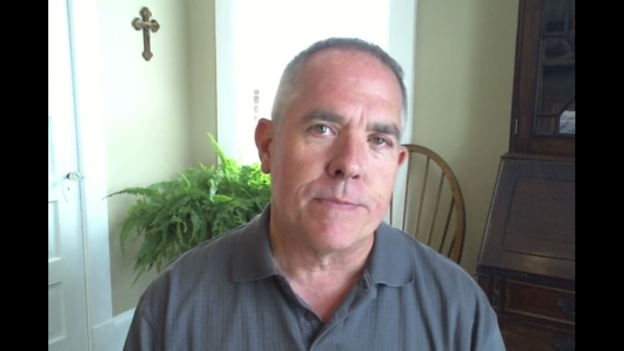 Aug. 9, 2021: Will They Make A ‘Martyr’ Out Of Fr. Maire?