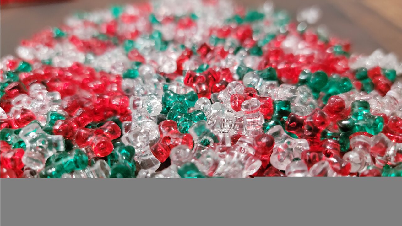 2 CHRISTMAS ORNAMENTS TO MAKE THIS YEAR | GREAT CRAFT FOR THE WHOLE FAMILY
