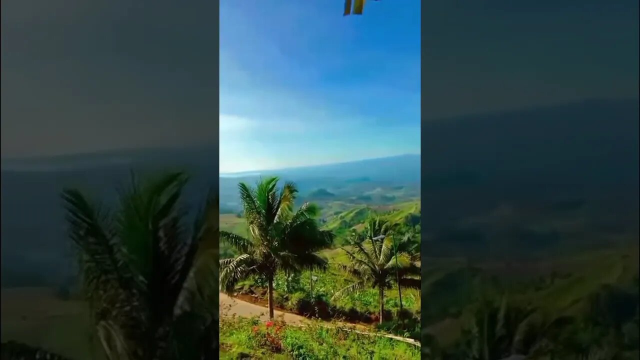 Peaceful place