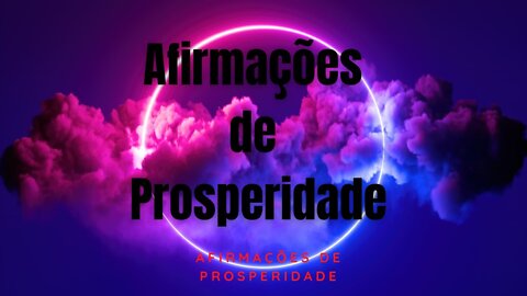 Afirmações Positiva para Ouvir Dormindo