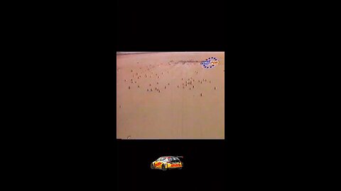 The toughest race in the world. The Dakar Race 🏁