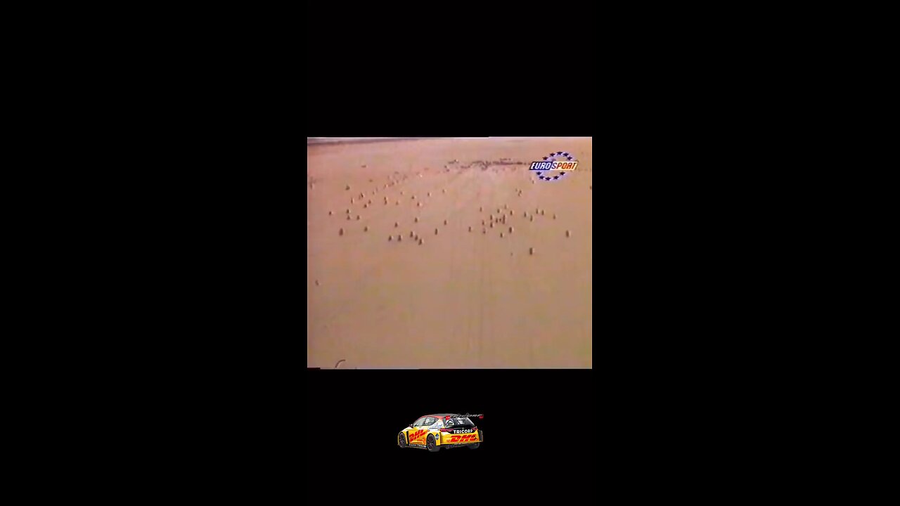 The toughest race in the world. The Dakar Race 🏁