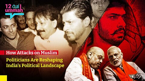 How Attacks on Muslim Politicians Are Reshaping India's Political Landscape