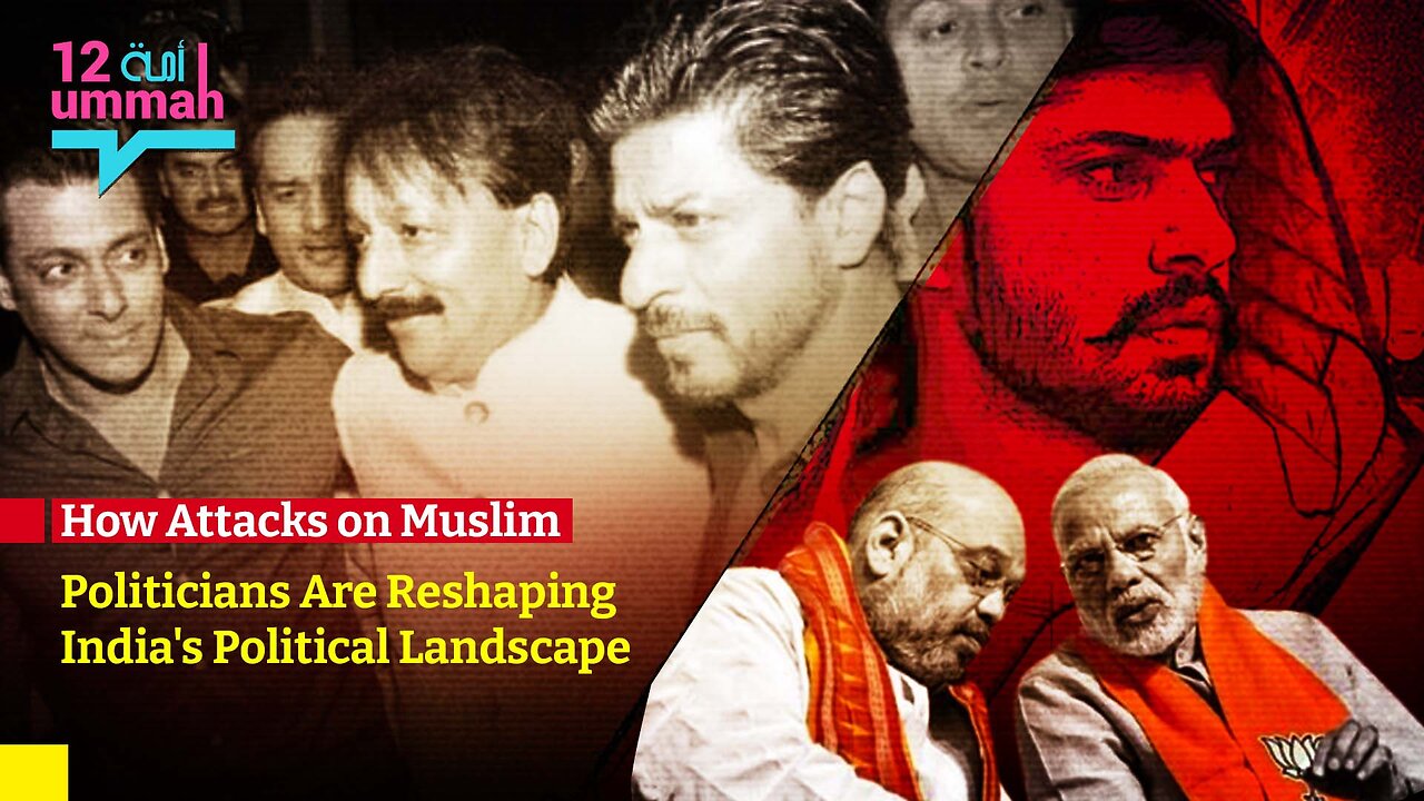 How Attacks on Muslim Politicians Are Reshaping India's Political Landscape