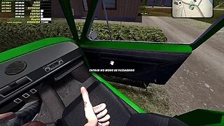 My Summer Car, Dia 39 parte 1