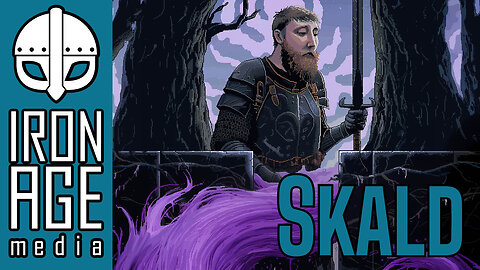 Skald - Chillstream #72