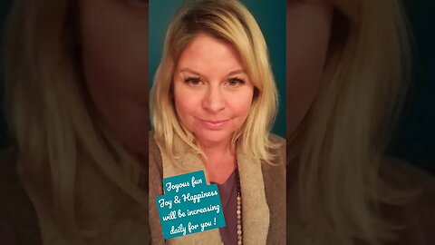 Oracle card : Joyous Fun !💚 #manifestation #energy #uplifting #empowerment