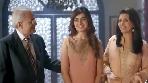 Most Romantic and Loving Family TV Ads Collection