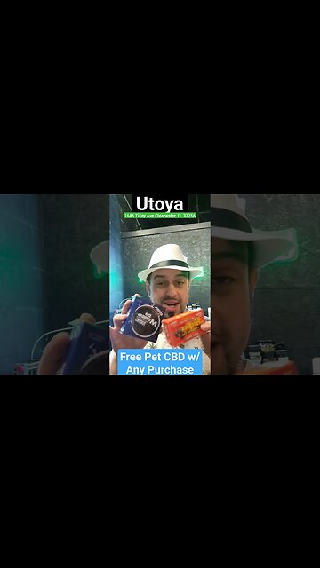 Give Your Pets CBD Oil for Free 2023