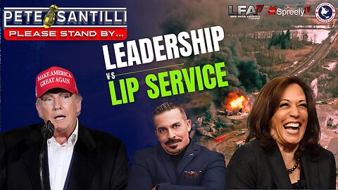 The Difference Between Leadership and Lip Service