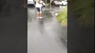 Hurricane Ian Tampa FL Update 9/29/2022 3pm