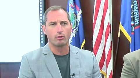 I-Team Extra: Protecting your credit and debit card at the pump, online