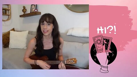 Hi. Colleen, this is your Tarot Reading