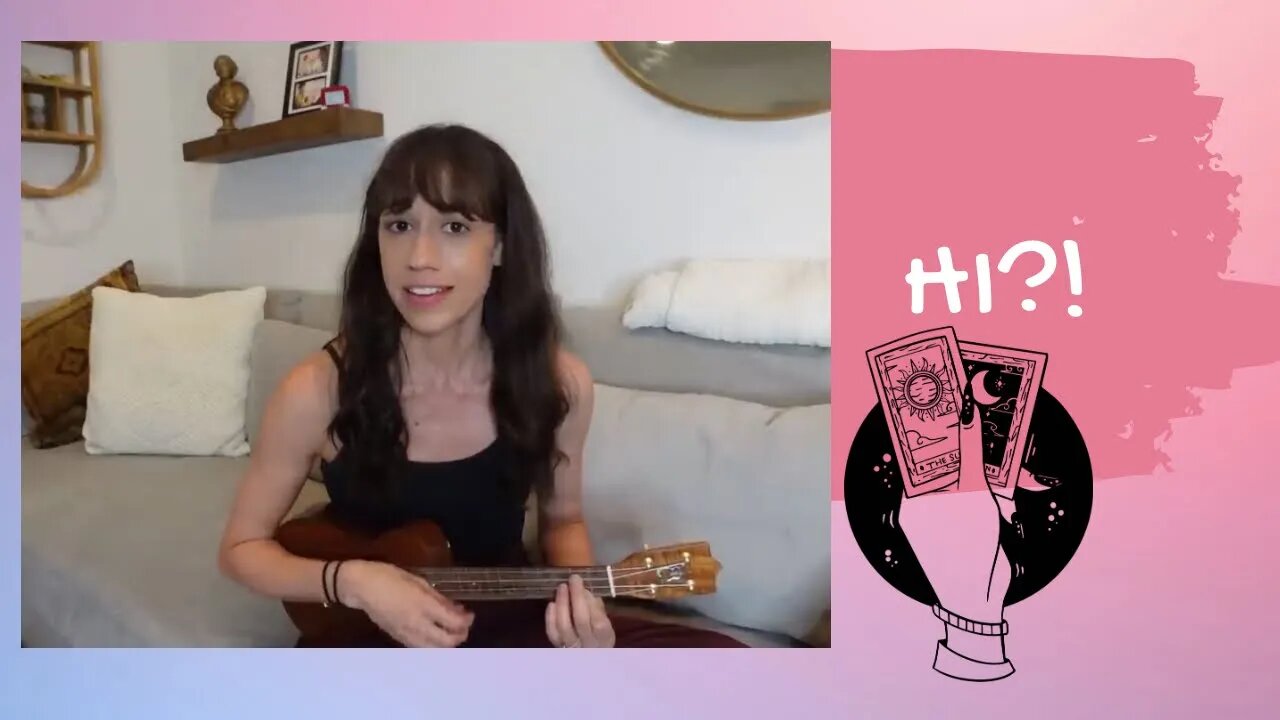 Hi. Colleen, this is your Tarot Reading