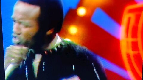 Bobby Womack 1974 Lookin For Love (Soul Train)