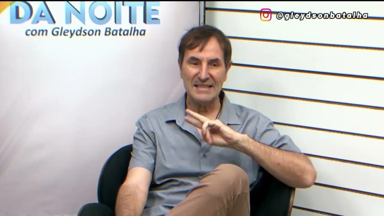 RECEITA PARA UMA BOA QUALIDADE DE VIDA - Thomas Zahnd