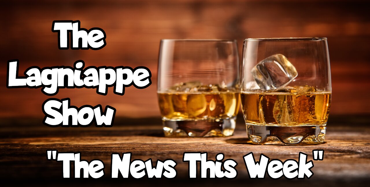 The News This Week