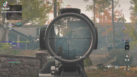 MW3