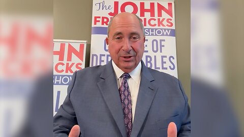 Harris Honeymoon Over So Soon? Polls Show BIG Swing with Trump Back in the Lead!
