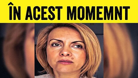 🔴 VESTEA CARE A ÎNSPĂIMÂNTAT OAMENII CÂND...