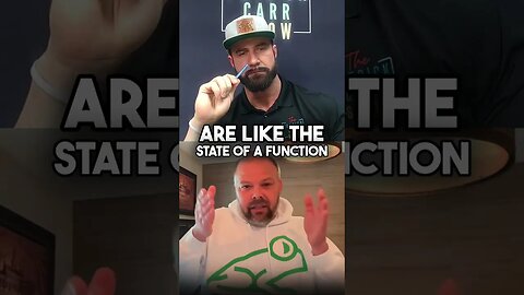 The Five Operating States