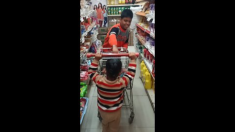 babyshoping