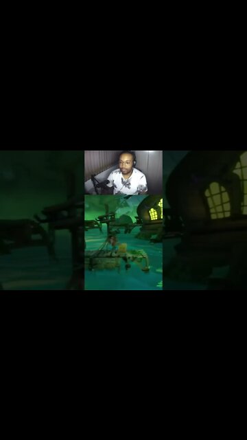 MEU DEUS!!! | Crash Bandicoot 4 It's About Time #crashbandicoot #shorts