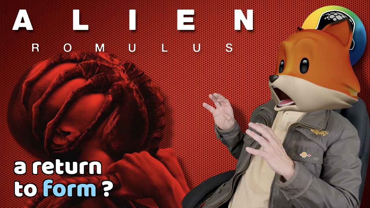 Alien Romulus : A Welcome Return to Form... or Just Nostalgia Bait ? (mostly spoiler free)