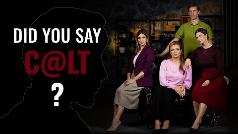 We Ask, "Please, And Who Brainwashed You?"