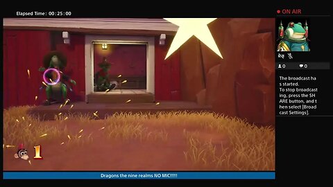 Spyro reignited trilogy 720p60fps