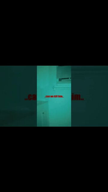 SOMETHING WANTED TO KILL ME….. 😮 #haunted #paranormal #ghosts #evp