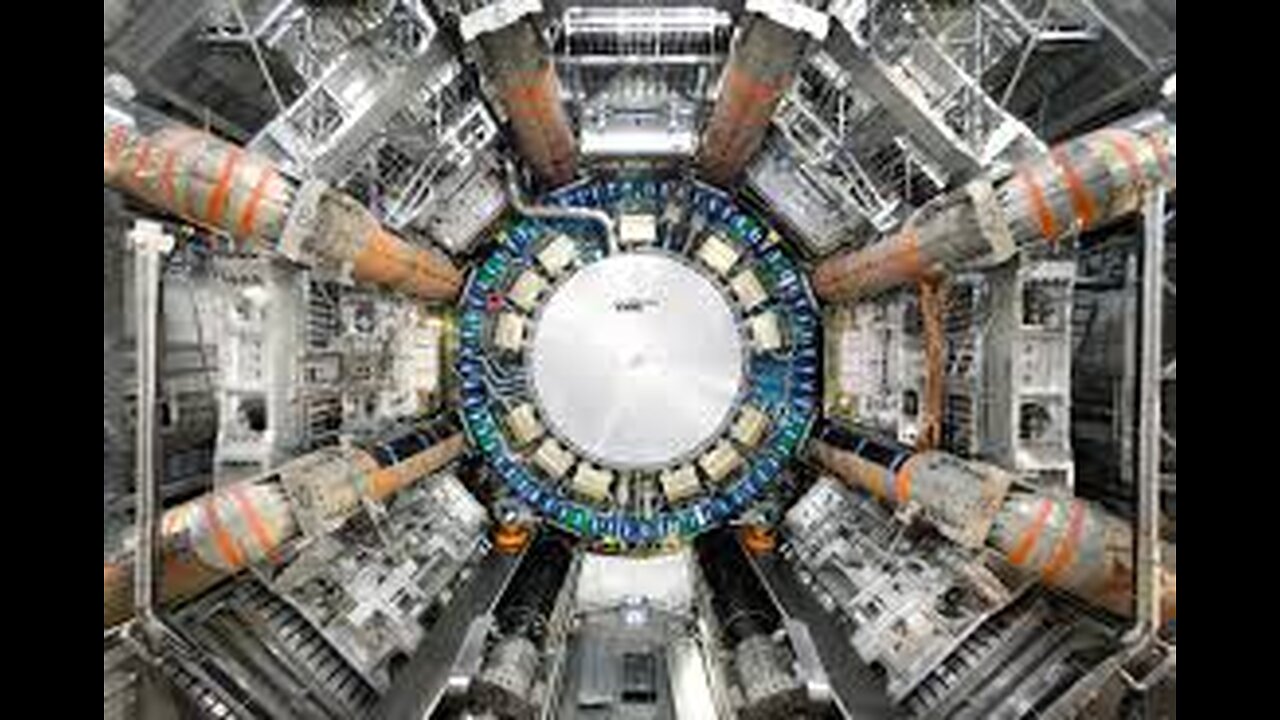 Mysteries of the Hadron Collider and more. EP31