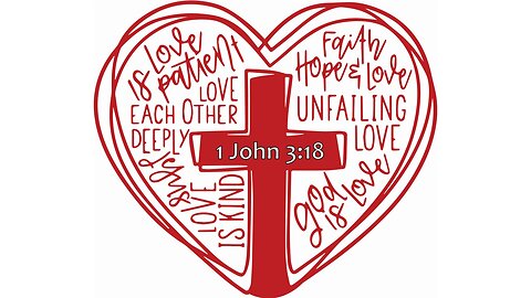 Love and Appreciation - Parallel of God with People