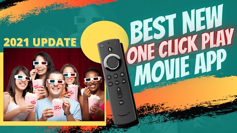 MOVIES XYZ - BEST NEW 1-CLICK-PLAY MOVIE APP FOR ANY DEVICE! - 2023 GUIDE