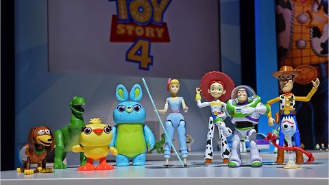 New 'Toy Story 4' International Trailer Reveals New Footage