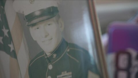 Colorado Purple Heart veteran’s widow in need of construction help