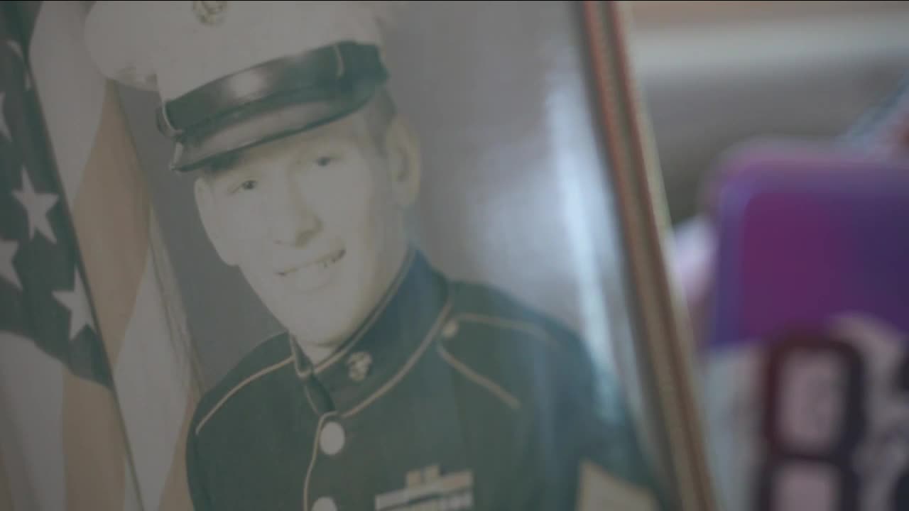 Colorado Purple Heart veteran’s widow in need of construction help