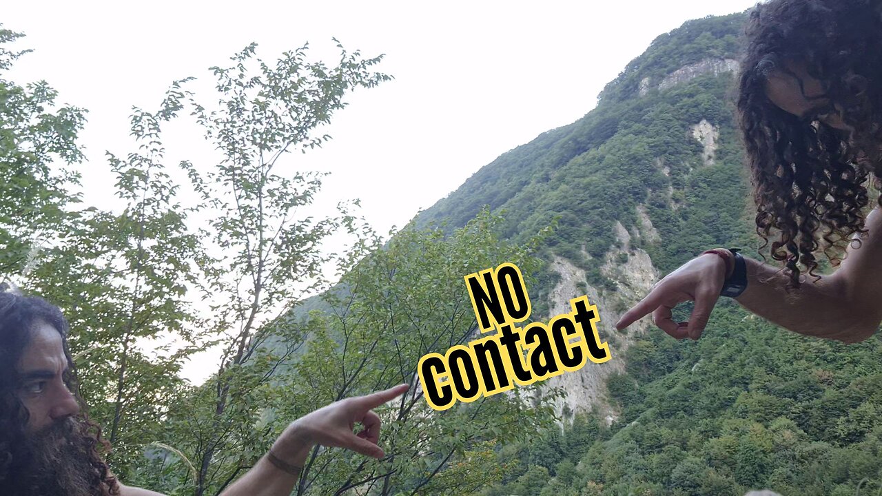 3 things I wish I knew before going No Contact