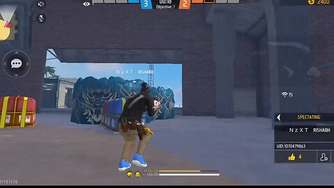 Impossible 🎯 🥀 Free Fire op Montage😍 Free fire One Tap🔥Headshot highlights🧡🇮🇳 - Poco x3 pro