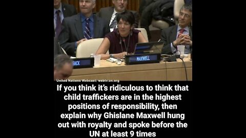 Let's Chat about what they are distracting us from!